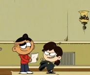 CarlCasagrande AdelaideChang.jpg (156 KB) Carl Casagrande (P2) and Adelaide Chang (P1) (Main Coaches)