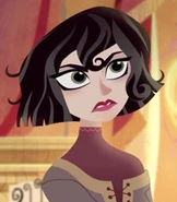 Cassandra (Tangled)