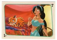 Disney-Princess-Palace-Pets-Sticker-Collection--209