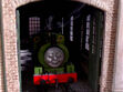 Percy sleeping 2