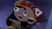 Phineas and Isabella Screaming