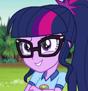 Sci-Twi as Smurfstorm