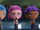 The Rescuers (StrongEvaniah883 Style)