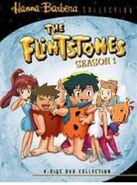 The Flintstones (399Movies Style)