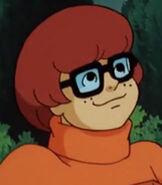 Velma Dinkley in Scooby Doo on Zombie Island-0
