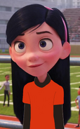 Violet Parr as Penny Forrester