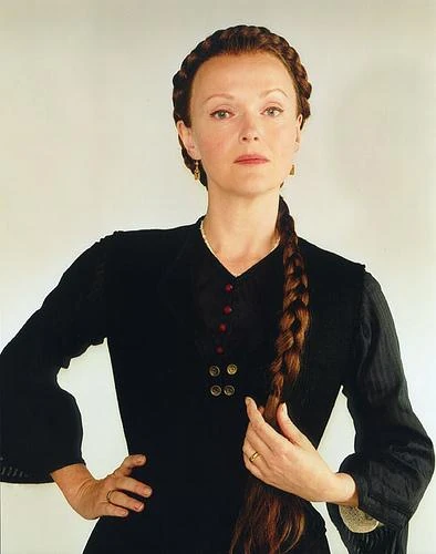 Madame Giry The Parody Wiki Fandom