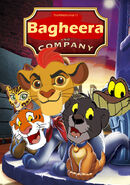 Bagheera and Company