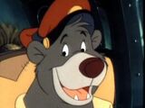 Baloo and the Bears (1983)