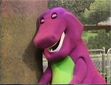Barney falls asleep while telling his friends a poem