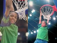 Bow Wow as Jamal Jenkins