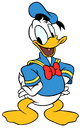 Donald Duck