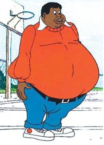 Fat Albert The Parody Wiki Fandom