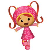 Milli as Frederica