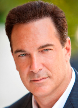Patrick Warburton