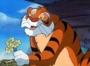 Shere Khan's Grandmother as Ma Snerz