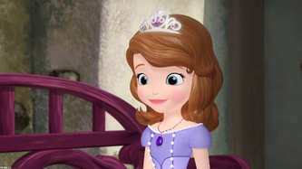Sofia the First (Character)