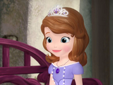 Sofia the First