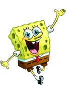 Spongebob spongebob squarepants