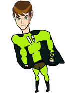 As Super Ben