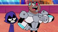 Teen Titans Go Movies 2018 Screenshot 0239