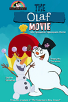 The Olaf Movie (The SpongeBob SquarePants Movie; 2004)