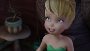 Tinker Bell (The Pirate Fairy) (4)