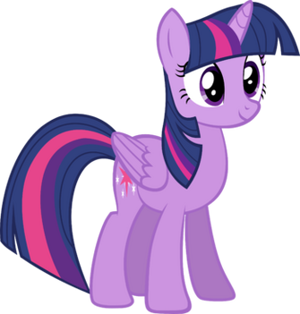 Twilight Sparkle Alicorn vector.png