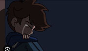 William Beckett Crying 2