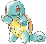 007Squirtle RG