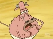 9A49AE79-E17A-4A88-94F3-D3FC0685C62A.jpeg (1.15 MB) A shaved and elderly version of Heffer in Camp Lazlo