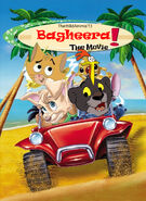 Bagheera! The Movie Poster