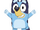 Bluey (Avenger Penguins)