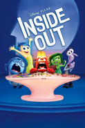 Inside Out (June 19, 2015)