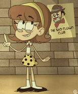 Luan Loud (V2)