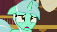 Lyra ...what S5E9