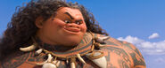 Maui as Noah the Elder