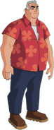 Max Tennyson as Philoctetes "Phil"