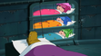 SU - Snoozing