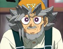 Solomon Muto