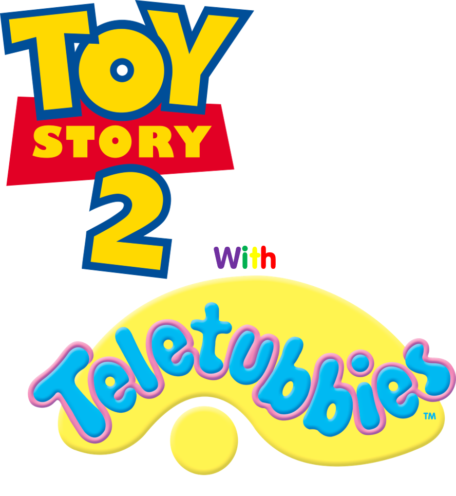 Toy Story 2 With Teletubbies | The Parody Wiki | Fandom