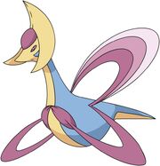 Cresselia