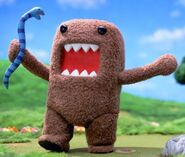 Domo kun