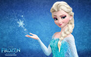 Elsa,