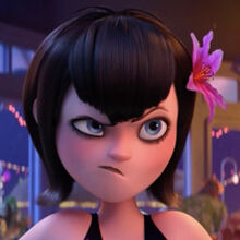 Mavis Dracula The Parody Wiki Fandom Fanart mavis hotel transylvania by lolighost on deviantart. mavis dracula the parody wiki fandom