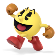 PAC-MAN