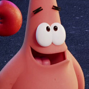 Patrick Star,