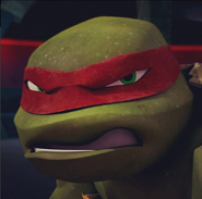 Raph Snarls