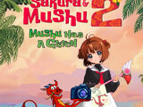 Sakura and Mushu 2: Mushu Has a Glitch