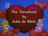 The Turnabout (June 18, 1988)